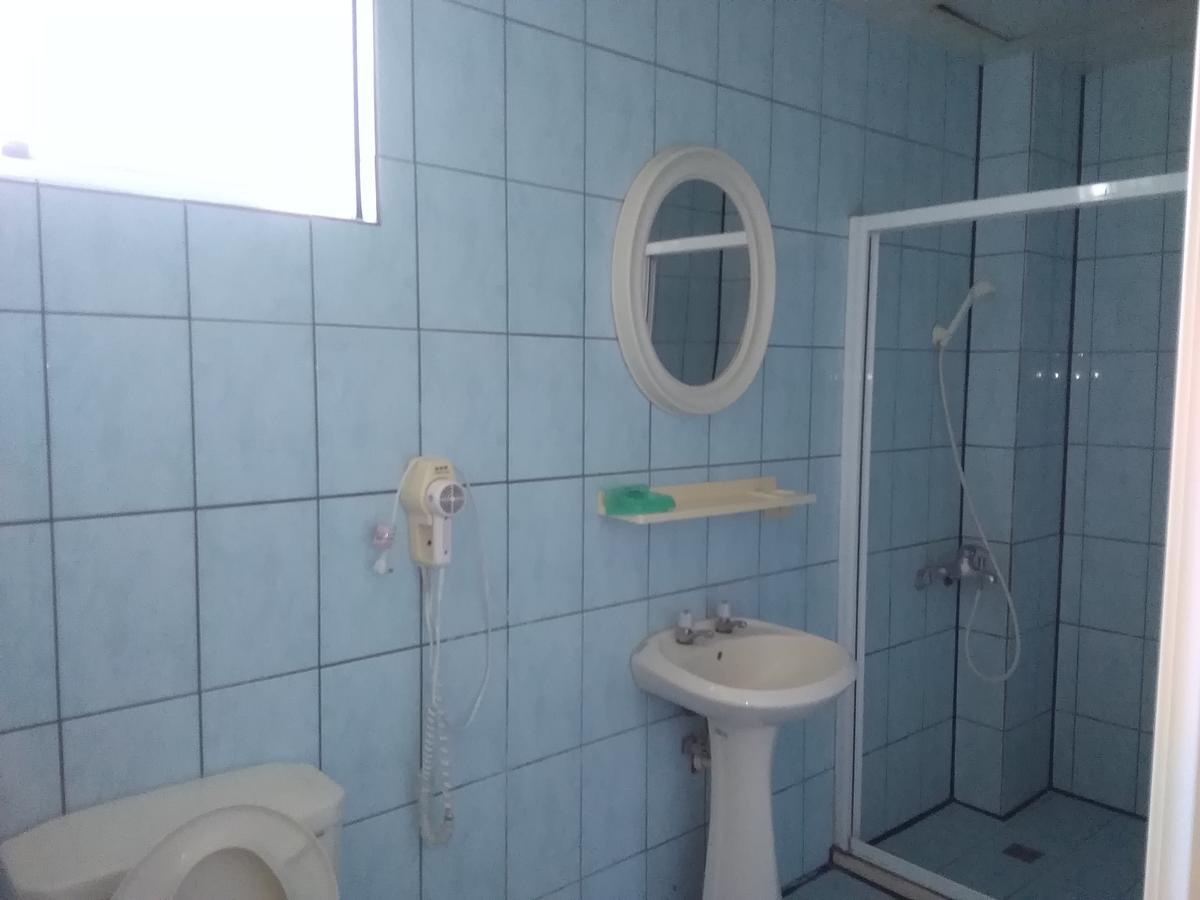 內灣星光流域民宿 Hengshan Zewnętrze zdjęcie